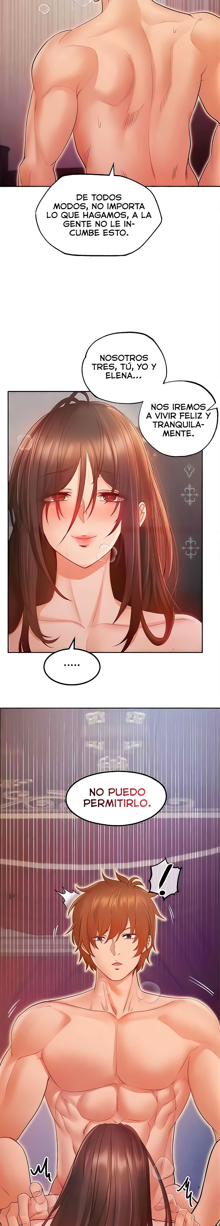 Revenge by Harem Raw Chapter 9 Page 7