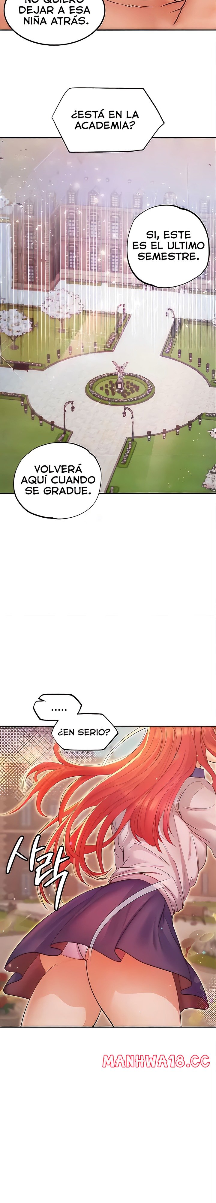 Revenge by Harem Raw Chapter 9 Page 9
