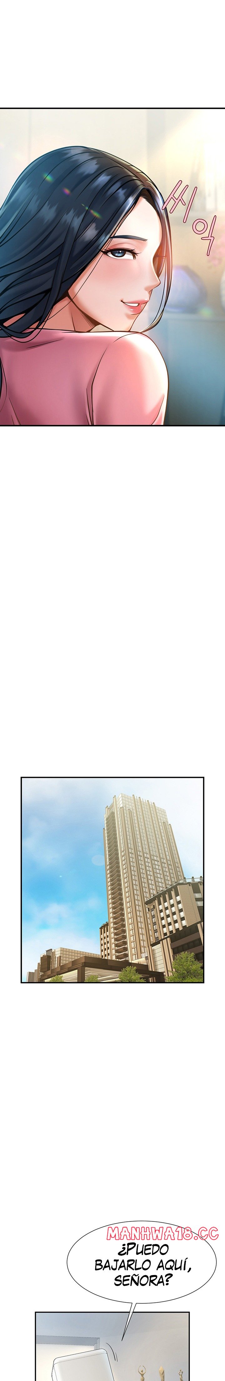 The Cheat Code Hitter Fucks Them All Raw Chapter 2 Page 10