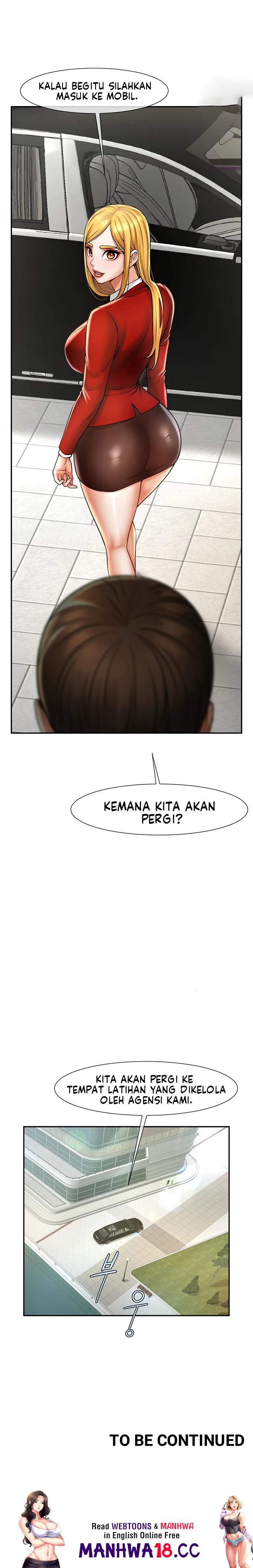 The Cheat Code Hitter Fucks Them All Raw Chapter 11 Page 37