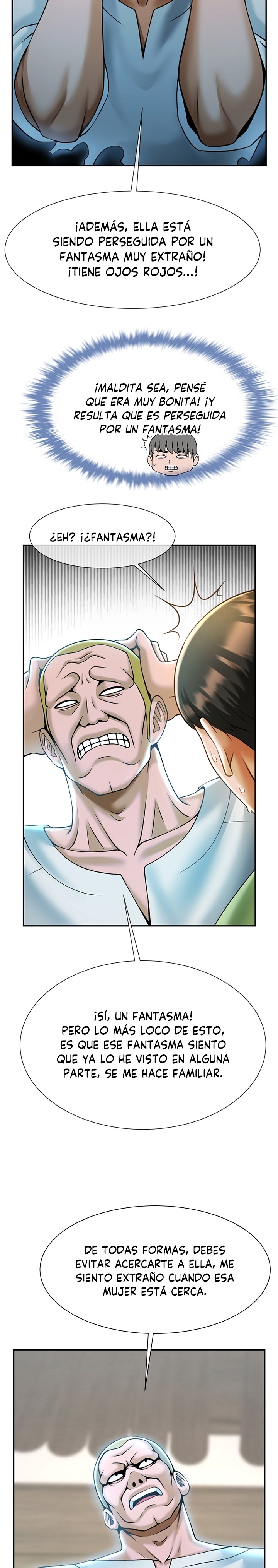 The Cheat Code Hitter Fucks Them All Raw Chapter 12 Page 17