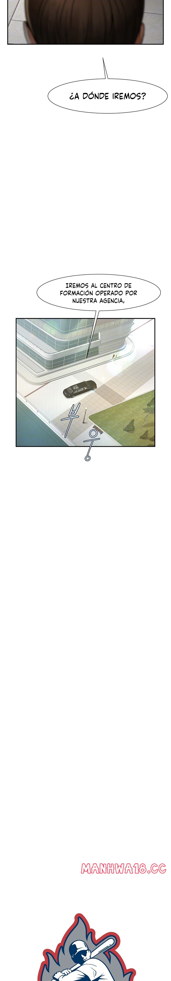 The Cheat Code Hitter Fucks Them All Raw Chapter 12 Page 3