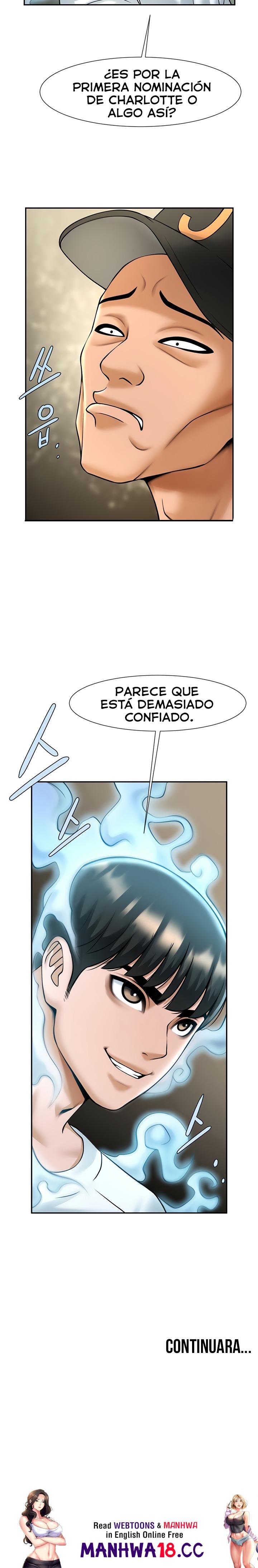 The Cheat Code Hitter Fucks Them All Raw Chapter 13 Page 31