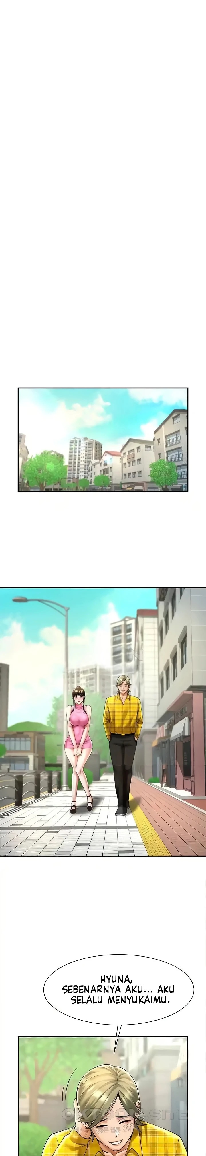 The Cheat Code Hitter Fucks Them All Raw Chapter 14 Page 2