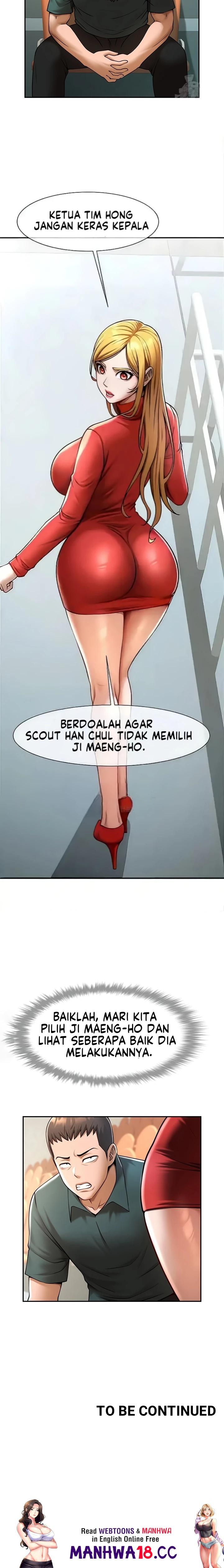 The Cheat Code Hitter Fucks Them All Raw Chapter 15 Page 26