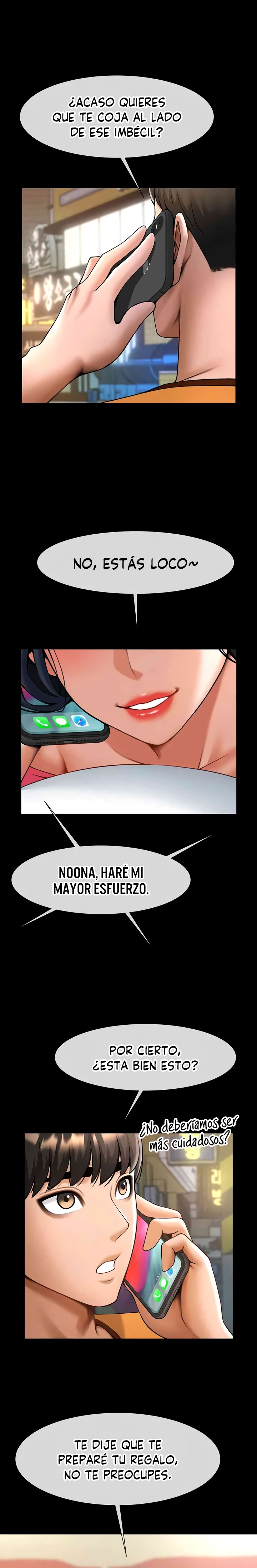 The Cheat Code Hitter Fucks Them All Raw Chapter 19 Page 22