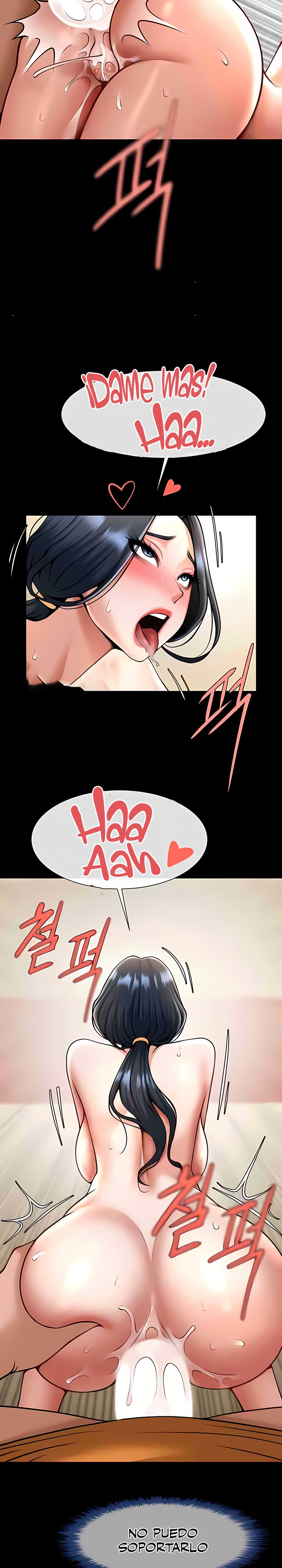 The Cheat Code Hitter Fucks Them All Raw Chapter 20 Page 16