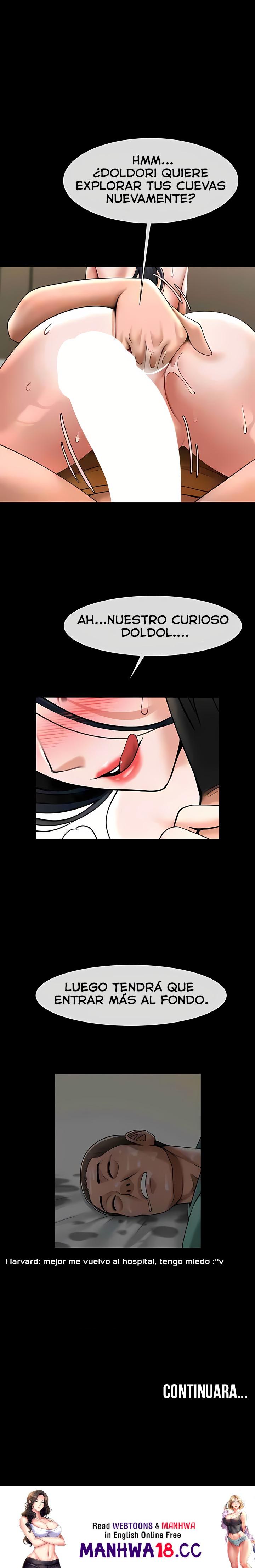 The Cheat Code Hitter Fucks Them All Raw Chapter 20 Page 26