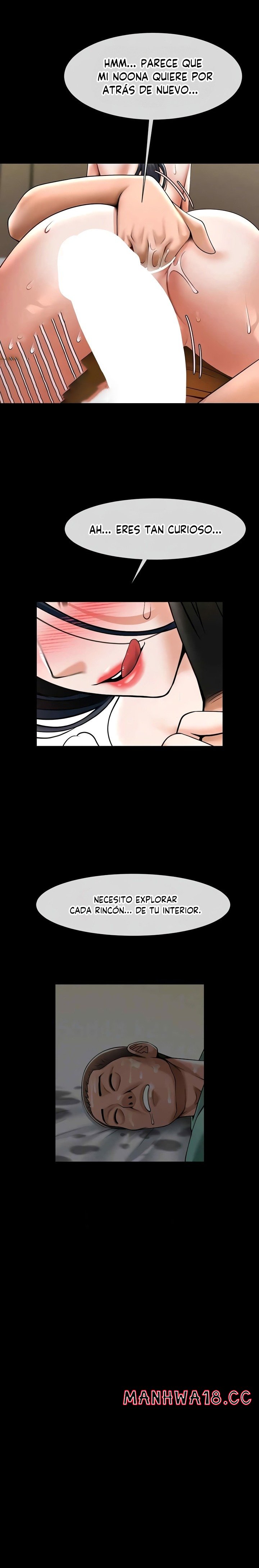 The Cheat Code Hitter Fucks Them All Raw Chapter 21 Page 2