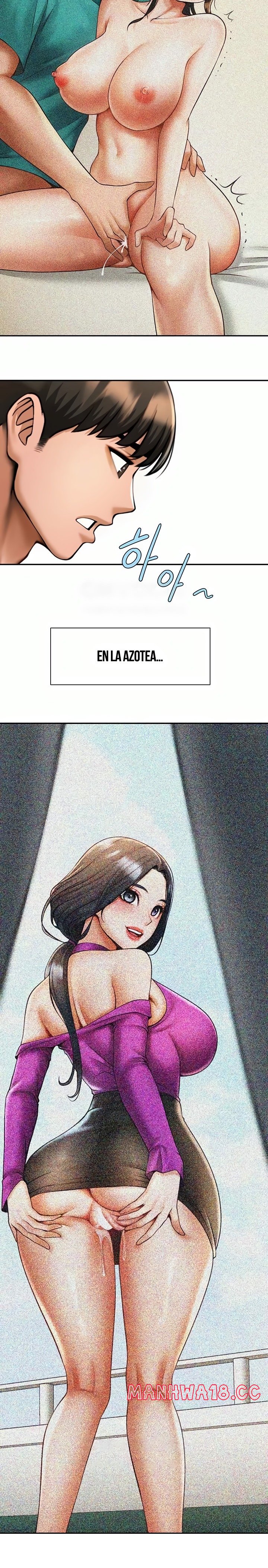 The Cheat Code Hitter Fucks Them All Raw Chapter 24 Page 26