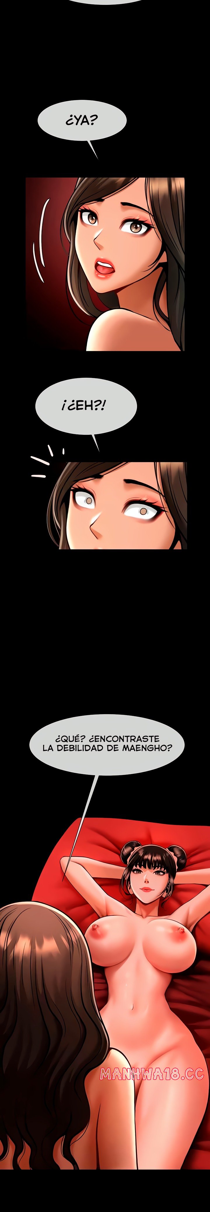 The Cheat Code Hitter Fucks Them All Raw Chapter 25 Page 26