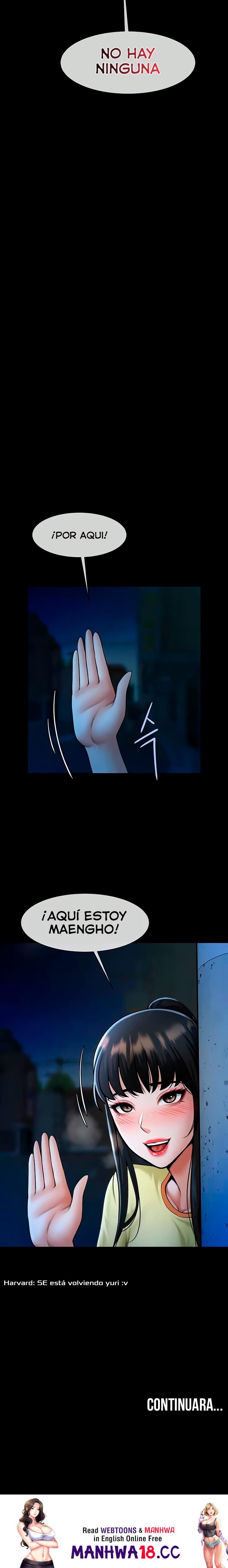 The Cheat Code Hitter Fucks Them All Raw Chapter 25 Page 29