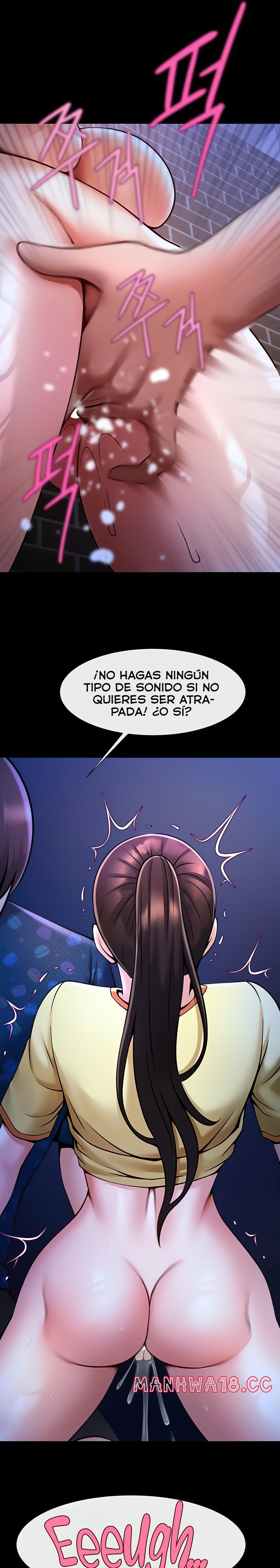 The Cheat Code Hitter Fucks Them All Raw Chapter 26 Page 13