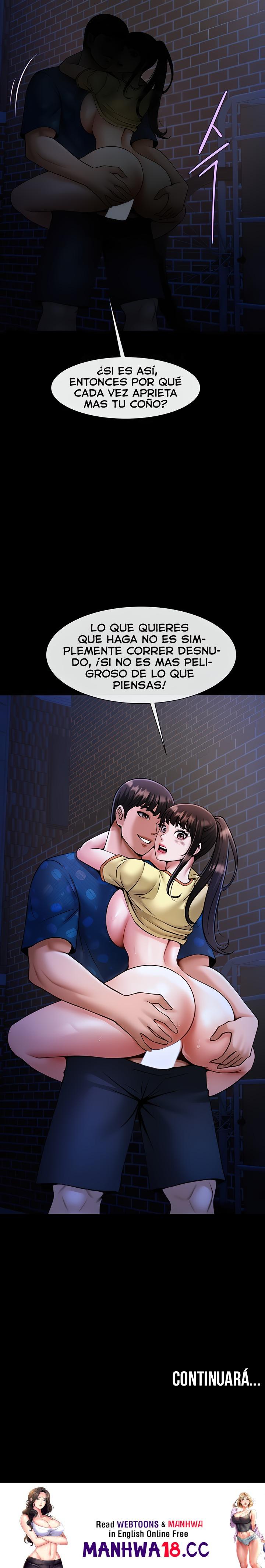 The Cheat Code Hitter Fucks Them All Raw Chapter 26 Page 24