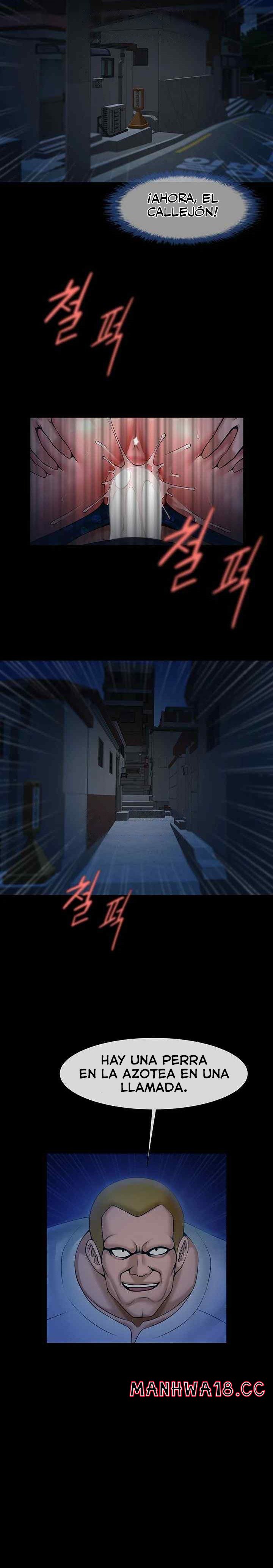 The Cheat Code Hitter Fucks Them All Raw Chapter 27 Page 14