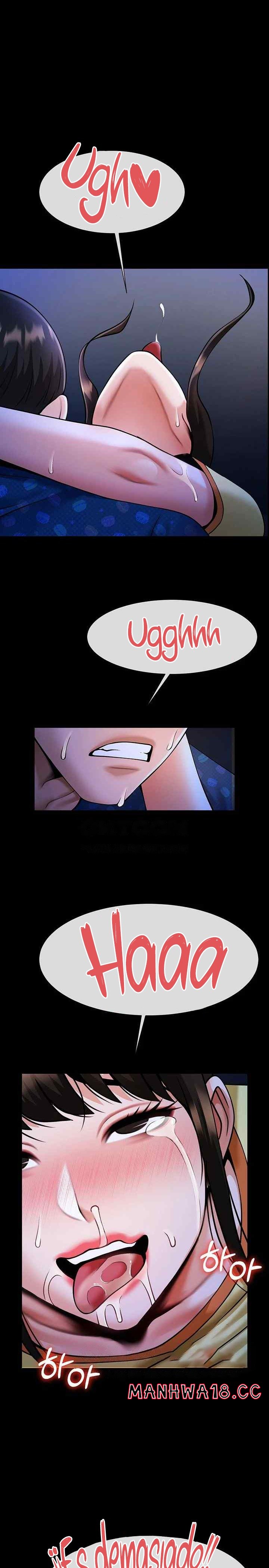 The Cheat Code Hitter Fucks Them All Raw Chapter 27 Page 18