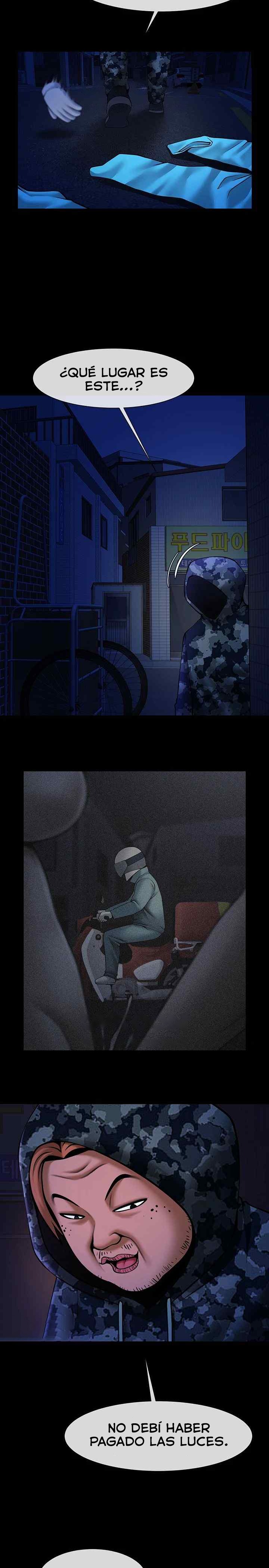 The Cheat Code Hitter Fucks Them All Raw Chapter 27 Page 20