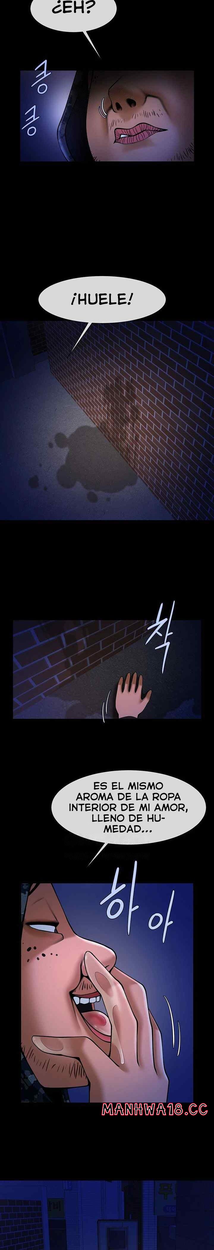 The Cheat Code Hitter Fucks Them All Raw Chapter 27 Page 21