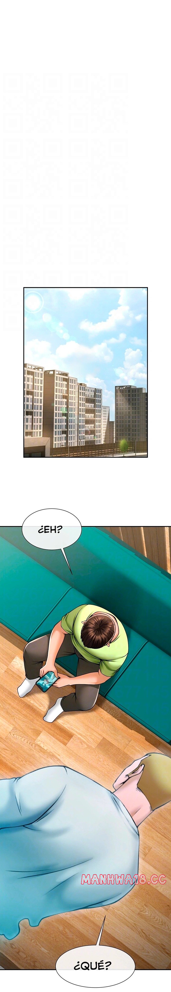 The Cheat Code Hitter Fucks Them All Raw Chapter 32 Page 4