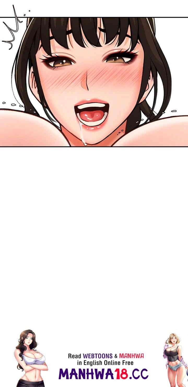 The Cheat Code Hitter Fucks Them All Raw Chapter 44 Page 64