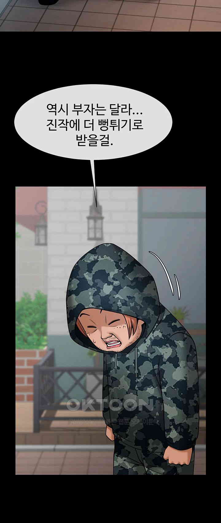 The Cheat Code Hitter Fucks Them All Raw Chapter 46 Page 5