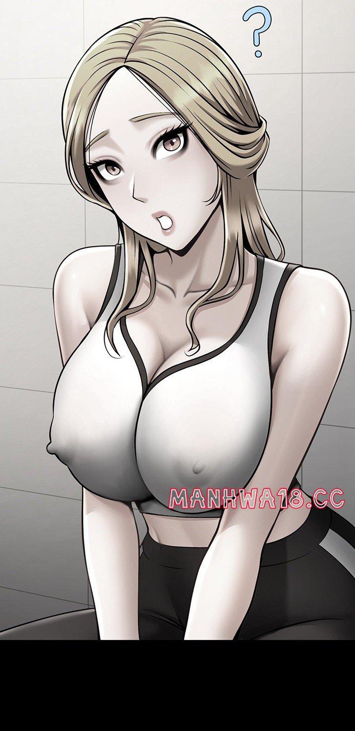 The Cheat Code Hitter Fucks Them All Raw Chapter 52 Page 38