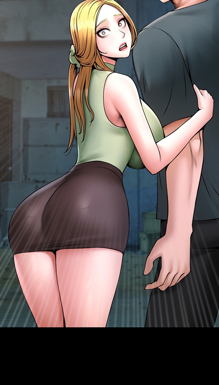 The Cheat Code Hitter Fucks Them All Raw Chapter 53 Page 19