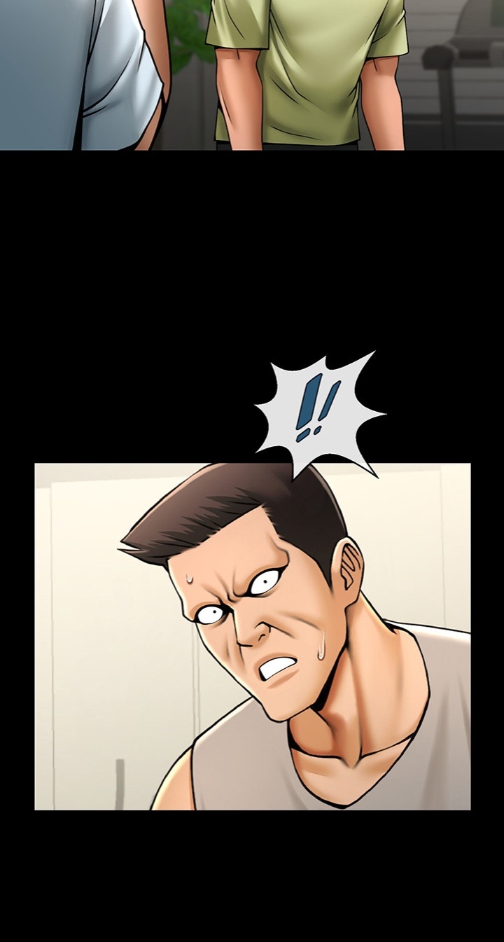 The Cheat Code Hitter Fucks Them All Raw Chapter 56 Page 21