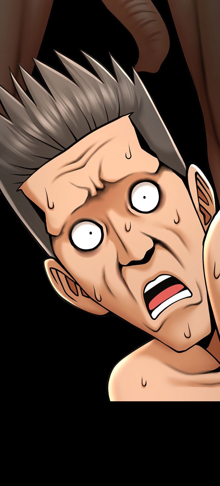 The Cheat Code Hitter Fucks Them All Raw Chapter 57 Page 5