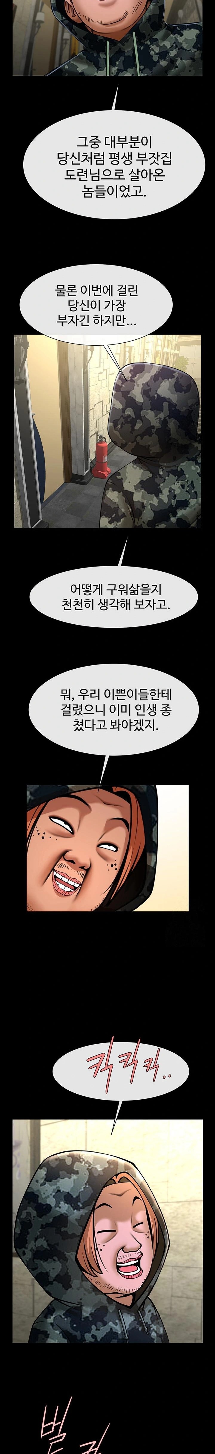The Cheat Code Hitter Fucks Them All Raw Chapter 66 Page 13