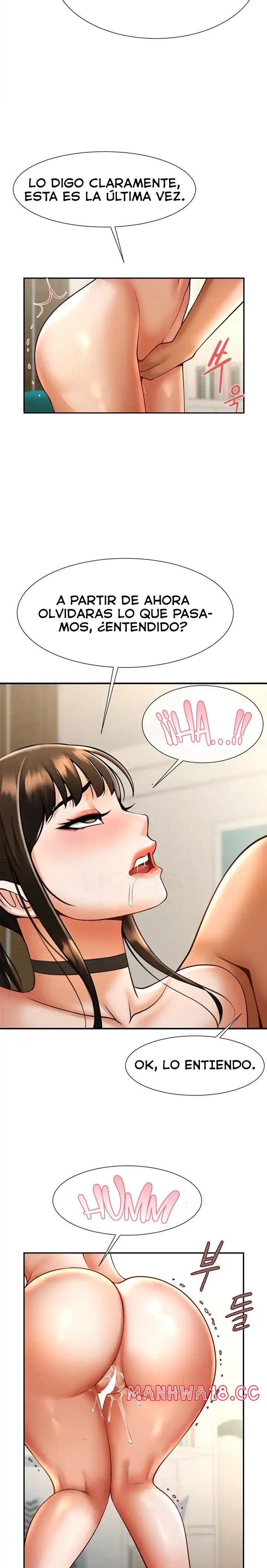 The Cheat Code Hitter Fucks Them All Raw Chapter 9 Page 26