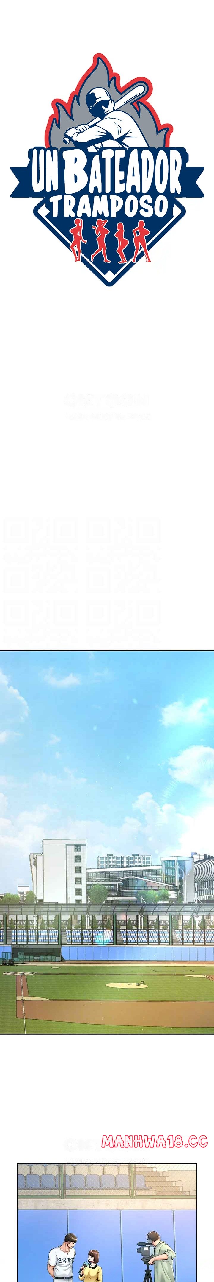 The Cheat Code Hitter Fucks Them All Raw Chapter 9 Page 3