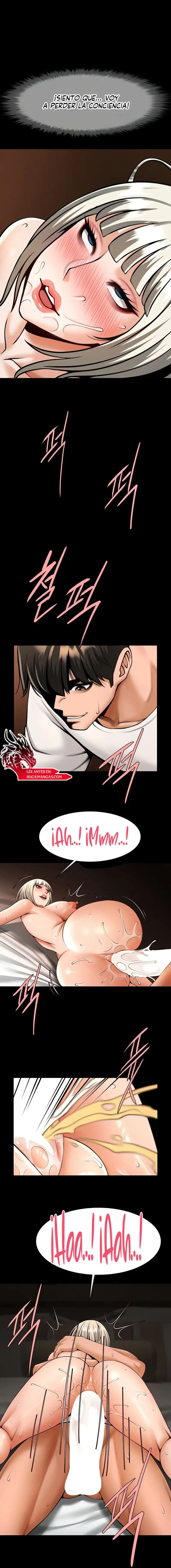 The Cheat Code Hitter Fucks Them All Raw Chapter 82 Page 12