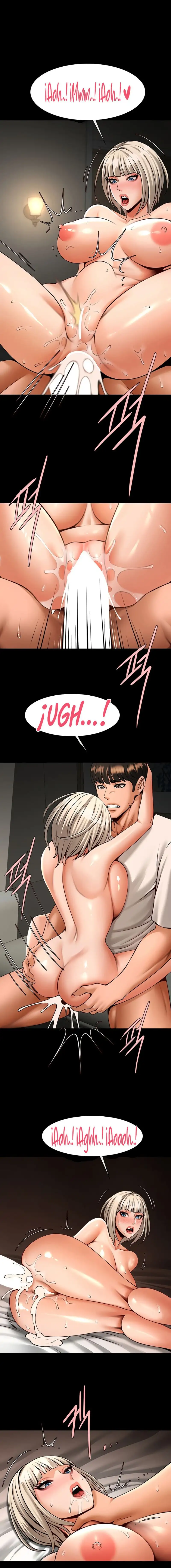 The Cheat Code Hitter Fucks Them All Raw Chapter 82 Page 13