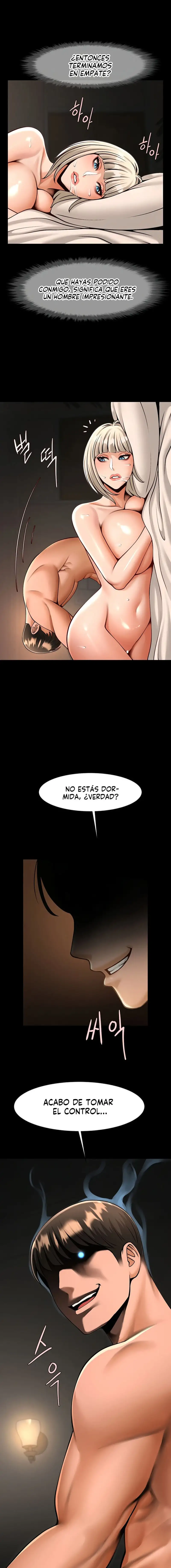 The Cheat Code Hitter Fucks Them All Raw Chapter 82 Page 16