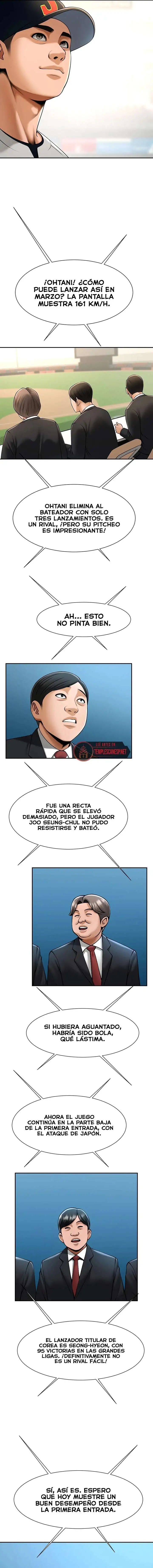The Cheat Code Hitter Fucks Them All Raw Chapter 83 Page 12