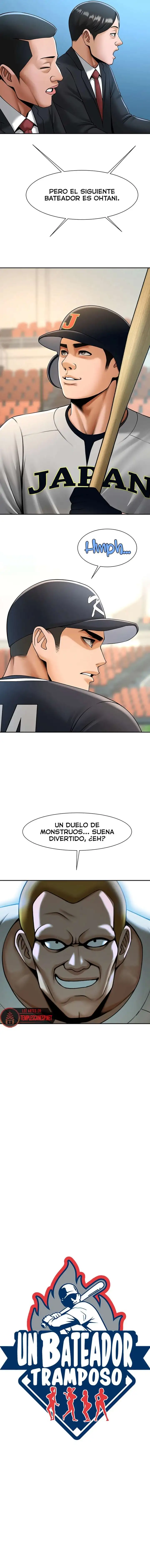 The Cheat Code Hitter Fucks Them All Raw Chapter 84 Page 2