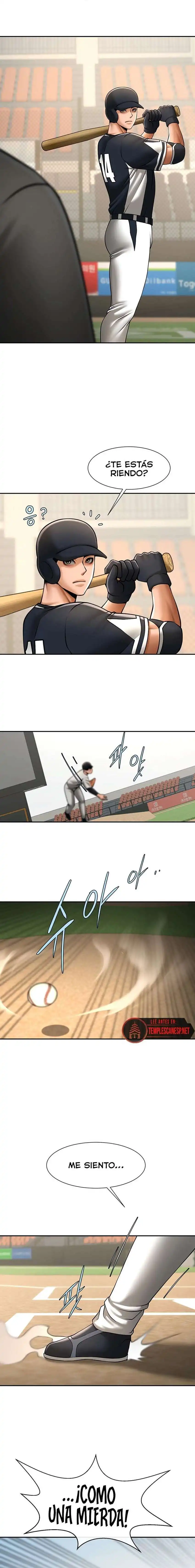 The Cheat Code Hitter Fucks Them All Raw Chapter 85 Page 2