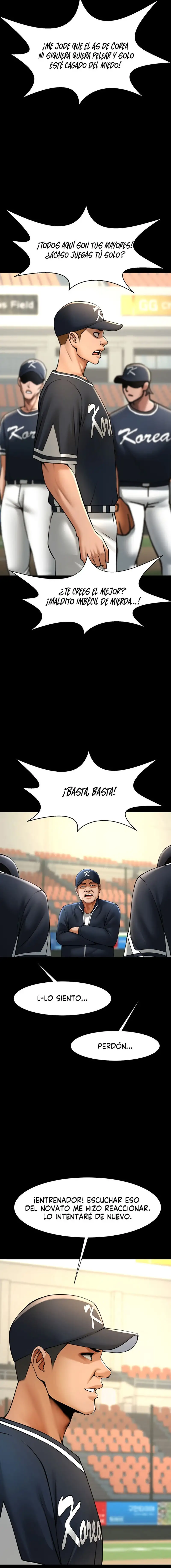 The Cheat Code Hitter Fucks Them All Raw Chapter 88 Page 14