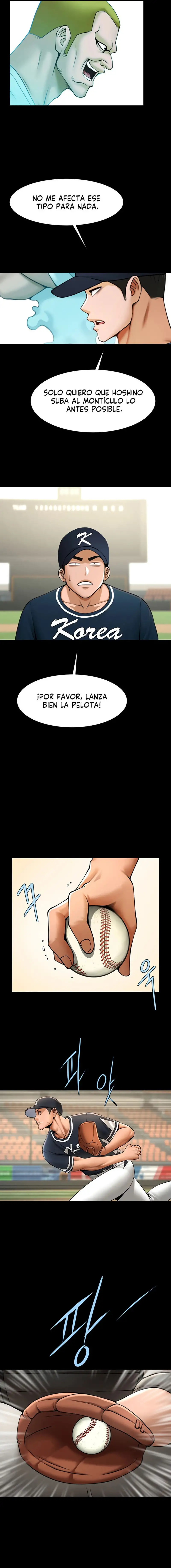 The Cheat Code Hitter Fucks Them All Raw Chapter 88 Page 16