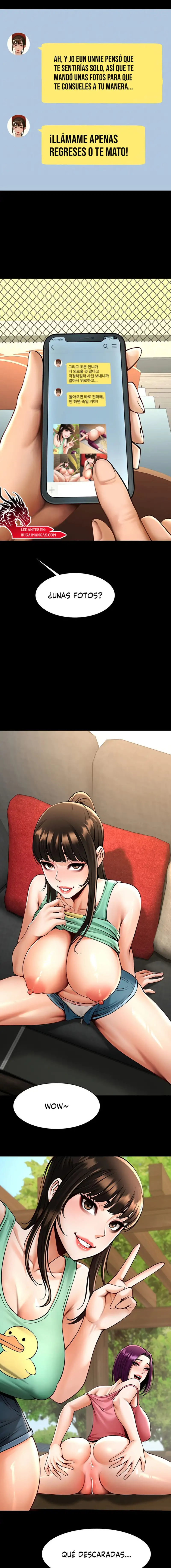 The Cheat Code Hitter Fucks Them All Raw Chapter 88 Page 5