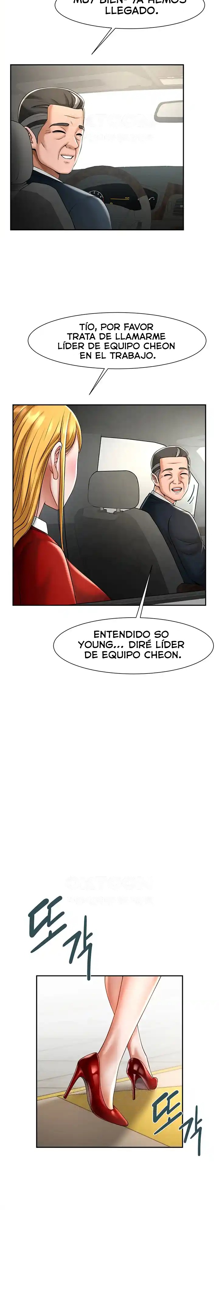 The Cheat Code Hitter Fucks Them All Raw Chapter 10 Page 24