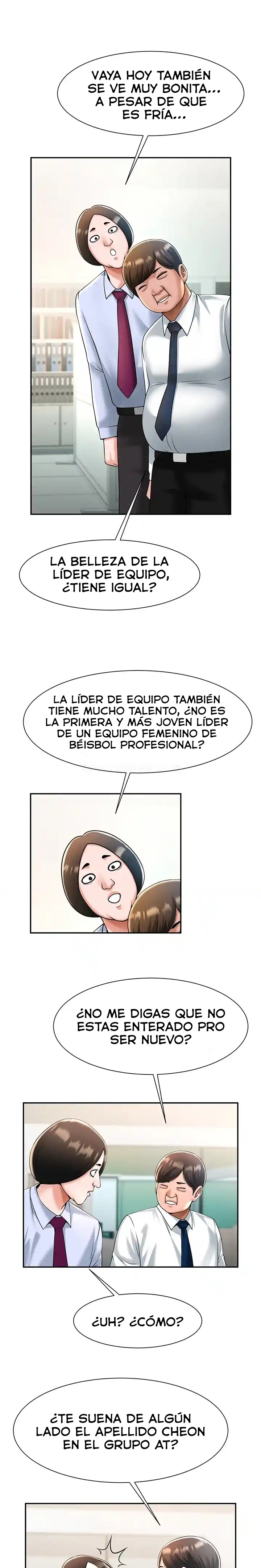The Cheat Code Hitter Fucks Them All Raw Chapter 10 Page 26