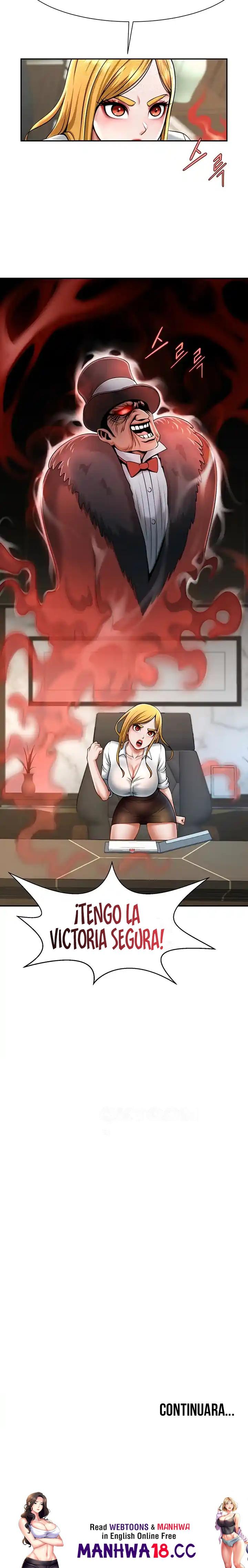 The Cheat Code Hitter Fucks Them All Raw Chapter 10 Page 33