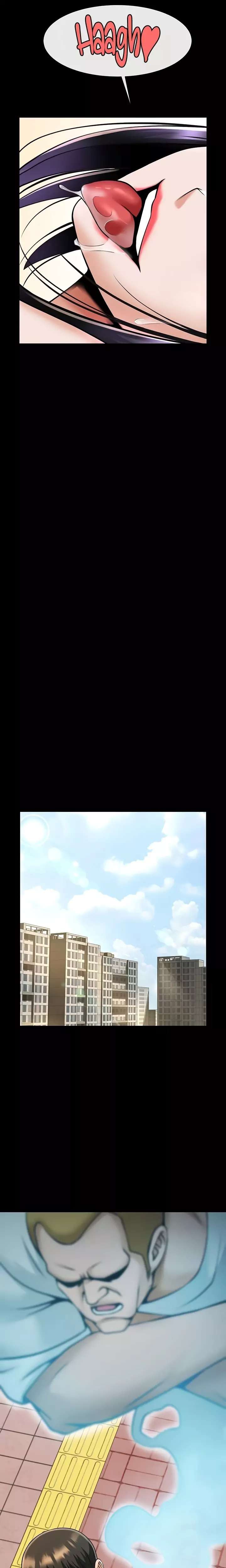 The Cheat Code Hitter Fucks Them All Raw Chapter 99 Page 19