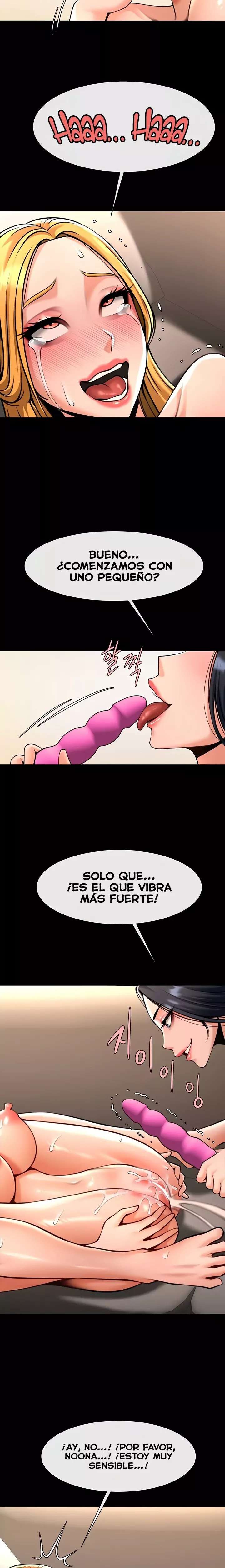 The Cheat Code Hitter Fucks Them All Raw Chapter 99 Page 2