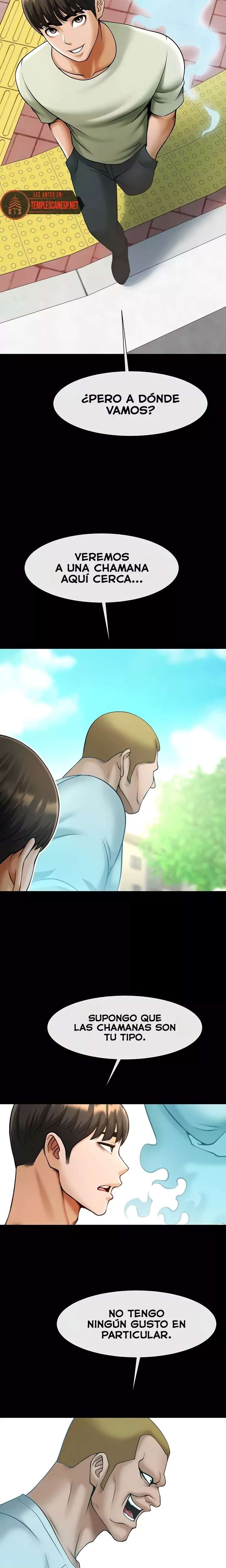 The Cheat Code Hitter Fucks Them All Raw Chapter 99 Page 20