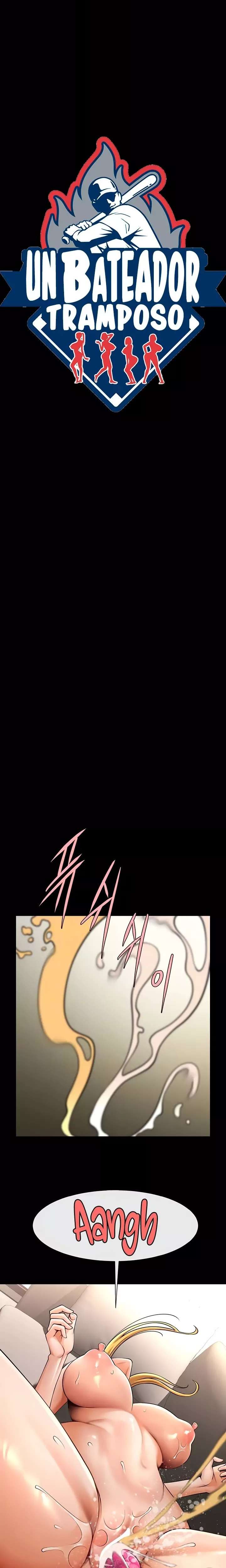 The Cheat Code Hitter Fucks Them All Raw Chapter 99 Page 4