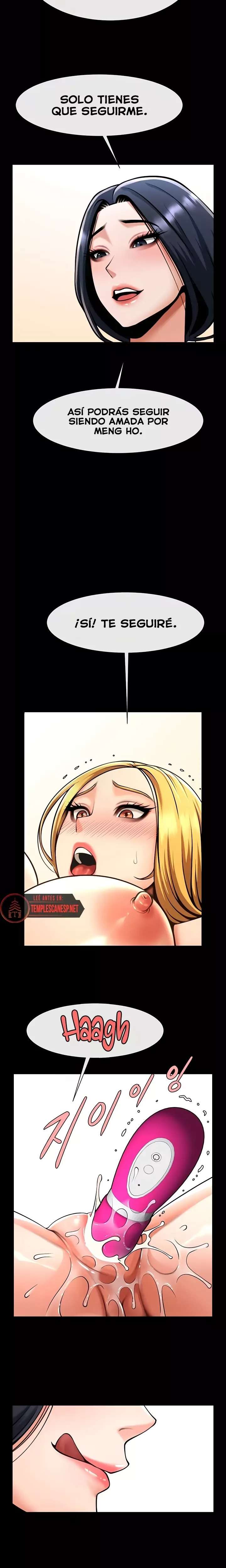 The Cheat Code Hitter Fucks Them All Raw Chapter 99 Page 8