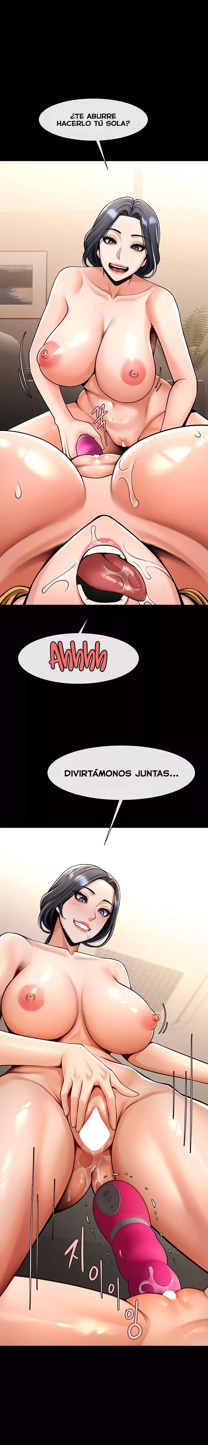 The Cheat Code Hitter Fucks Them All Raw Chapter 99 Page 9